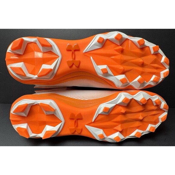 Under Armour Mens Size 14 Football Cleats Highlight Hammer MC Performance New main image 6